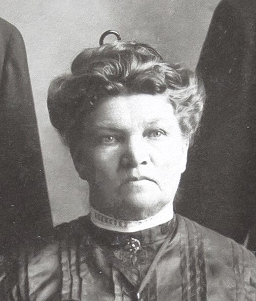 Caroline Peterson (1853 - 1924) Profile